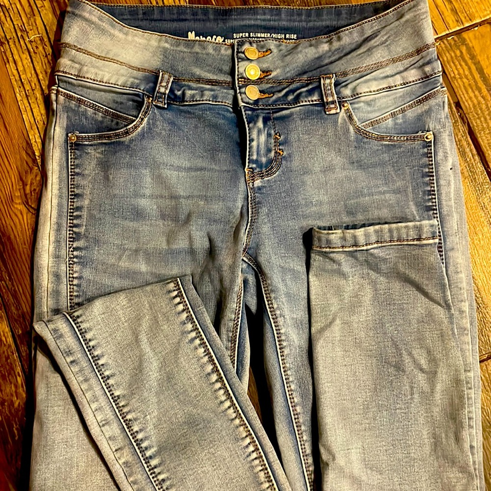 Women’s Jeans